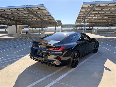 2024 BMW M8 Competition   - Photo 4 - Canoga Park, CA 91303