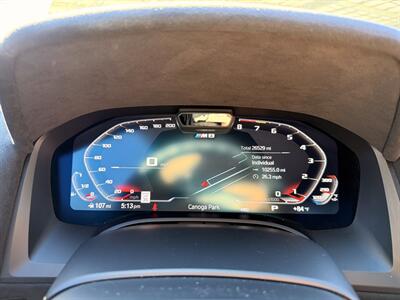 2024 BMW M8 Competition   - Photo 41 - Canoga Park, CA 91303