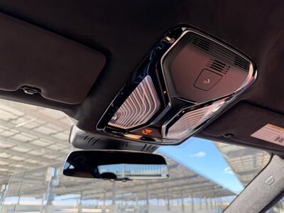 2024 BMW M8 Competition   - Photo 35 - Canoga Park, CA 91303
