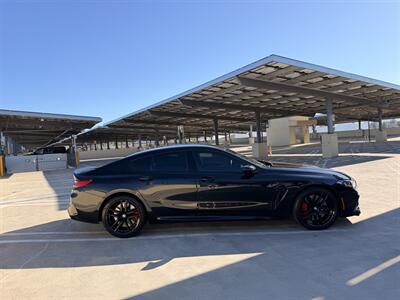 2024 BMW M8 Competition   - Photo 5 - Canoga Park, CA 91303