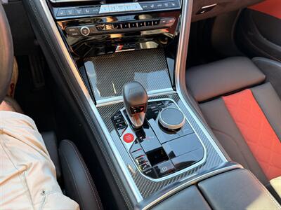 2024 BMW M8 Competition   - Photo 32 - Canoga Park, CA 91303