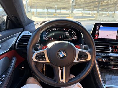 2024 BMW M8 Competition   - Photo 36 - Canoga Park, CA 91303