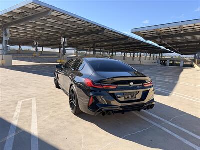 2024 BMW M8 Competition   - Photo 3 - Canoga Park, CA 91303