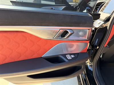 2024 BMW M8 Competition   - Photo 23 - Canoga Park, CA 91303