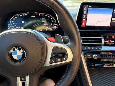 2024 BMW M8 Competition   - Photo 38 - Canoga Park, CA 91303