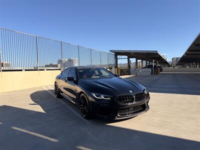 2024 BMW M8 Competition   - Photo 6 - Canoga Park, CA 91303