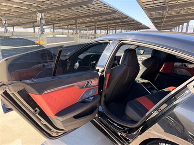 2024 BMW M8 Competition   - Photo 17 - Canoga Park, CA 91303