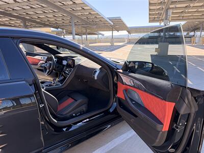 2024 BMW M8 Competition   - Photo 21 - Canoga Park, CA 91303