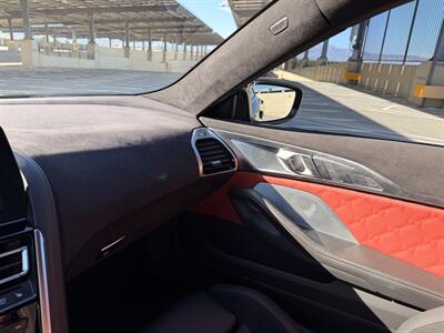 2024 BMW M8 Competition   - Photo 34 - Canoga Park, CA 91303