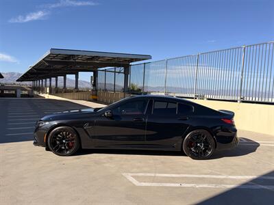 2024 BMW M8 Competition   - Photo 2 - Canoga Park, CA 91303