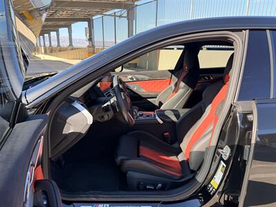 2024 BMW M8 Competition   - Photo 16 - Canoga Park, CA 91303