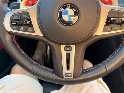 2024 BMW M8 Competition   - Photo 39 - Canoga Park, CA 91303