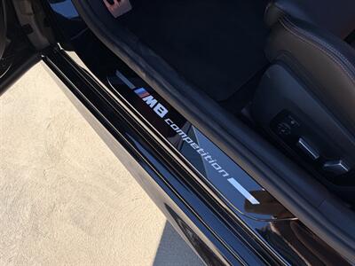 2024 BMW M8 Competition   - Photo 28 - Canoga Park, CA 91303
