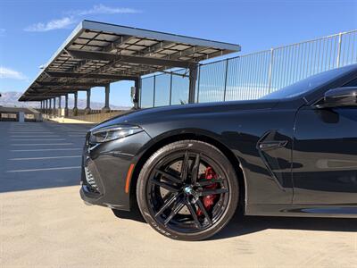 2024 BMW M8 Competition   - Photo 13 - Canoga Park, CA 91303