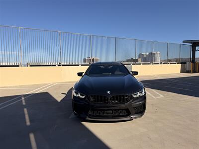 2024 BMW M8 Competition   - Photo 7 - Canoga Park, CA 91303