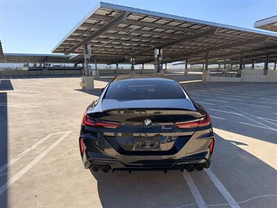 2024 BMW M8 Competition   - Photo 8 - Canoga Park, CA 91303