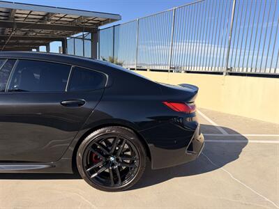 2024 BMW M8 Competition   - Photo 11 - Canoga Park, CA 91303