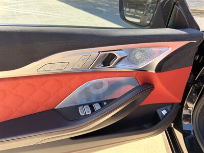2024 BMW M8 Competition   - Photo 27 - Canoga Park, CA 91303