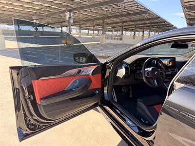 2024 BMW M8 Competition   - Photo 15 - Canoga Park, CA 91303