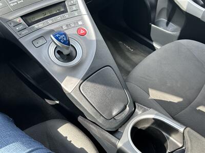 2015 Toyota Prius Three   - Photo 25 - Canoga Park, CA 91303