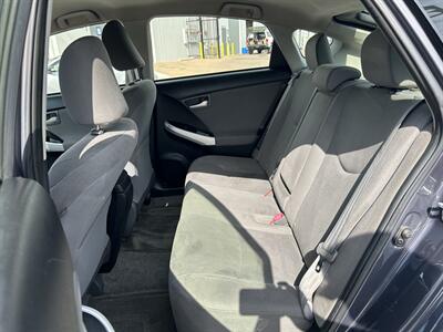 2015 Toyota Prius Three   - Photo 16 - Canoga Park, CA 91303