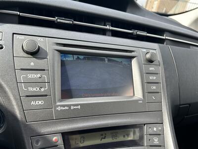 2015 Toyota Prius Three   - Photo 29 - Canoga Park, CA 91303