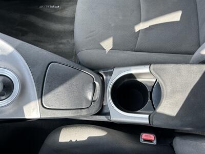 2015 Toyota Prius Three   - Photo 26 - Canoga Park, CA 91303