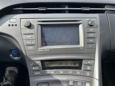 2015 Toyota Prius Three   - Photo 30 - Canoga Park, CA 91303