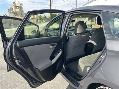 2015 Toyota Prius Three   - Photo 15 - Canoga Park, CA 91303