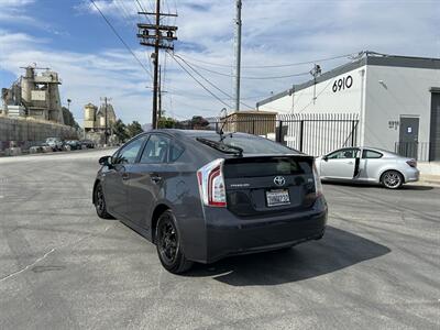 2015 Toyota Prius Three   - Photo 3 - Canoga Park, CA 91303