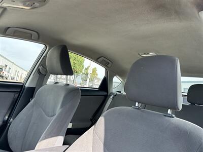 2015 Toyota Prius Three   - Photo 22 - Canoga Park, CA 91303