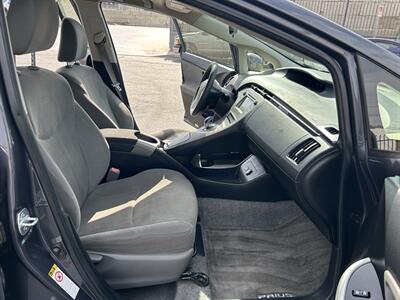 2015 Toyota Prius Three   - Photo 20 - Canoga Park, CA 91303