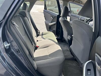 2015 Toyota Prius Three   - Photo 18 - Canoga Park, CA 91303