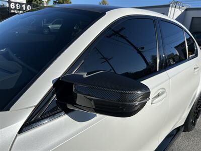2023 BMW M3 Competition xDrive   - Photo 13 - Canoga Park, CA 91303