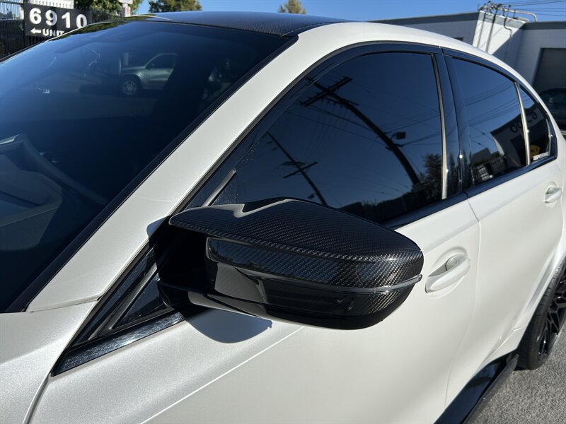 2023 BMW M3 Competition xDrive   - Photo 13 - Canoga Park, CA 91303