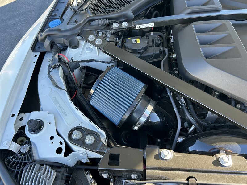 2023 BMW M3 Competition xDrive   - Photo 50 - Canoga Park, CA 91303