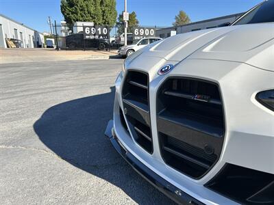 2023 BMW M3 Competition xDrive   - Photo 16 - Canoga Park, CA 91303