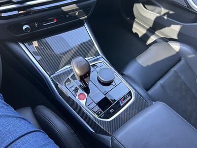 2023 BMW M3 Competition xDrive   - Photo 35 - Canoga Park, CA 91303