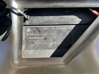 2023 BMW M3 Competition xDrive   - Photo 52 - Canoga Park, CA 91303