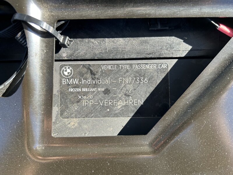 2023 BMW M3 Competition xDrive   - Photo 52 - Canoga Park, CA 91303