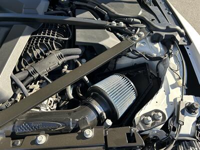 2023 BMW M3 Competition xDrive   - Photo 51 - Canoga Park, CA 91303