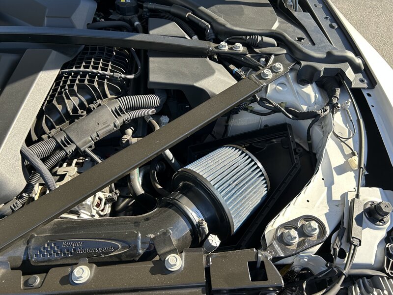2023 BMW M3 Competition xDrive   - Photo 51 - Canoga Park, CA 91303