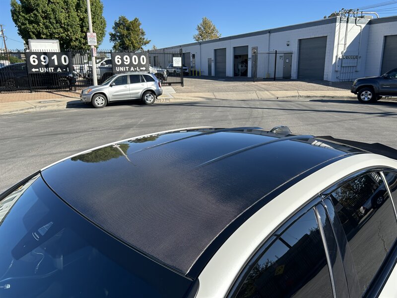 2023 BMW M3 Competition xDrive   - Photo 12 - Canoga Park, CA 91303