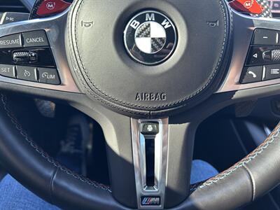 2023 BMW M3 Competition xDrive   - Photo 44 - Canoga Park, CA 91303