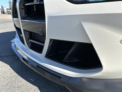 2023 BMW M3 Competition xDrive   - Photo 17 - Canoga Park, CA 91303