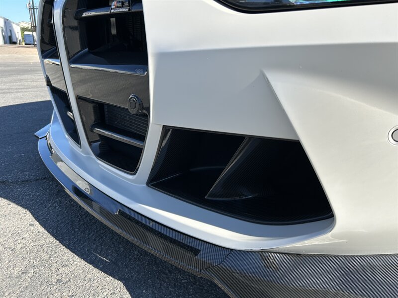 2023 BMW M3 Competition xDrive   - Photo 17 - Canoga Park, CA 91303