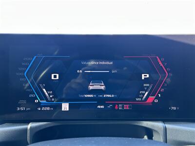 2023 BMW M3 Competition xDrive   - Photo 48 - Canoga Park, CA 91303