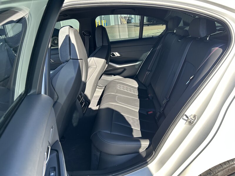 2023 BMW M3 Competition xDrive   - Photo 23 - Canoga Park, CA 91303