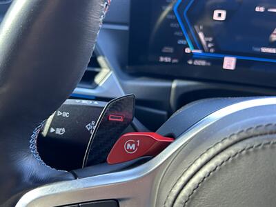 2023 BMW M3 Competition xDrive   - Photo 46 - Canoga Park, CA 91303