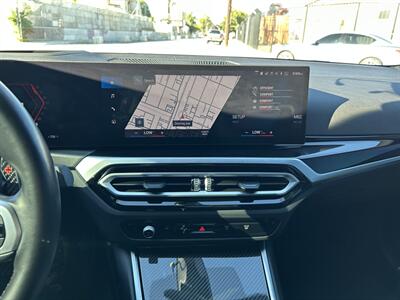 2023 BMW M3 Competition xDrive   - Photo 37 - Canoga Park, CA 91303